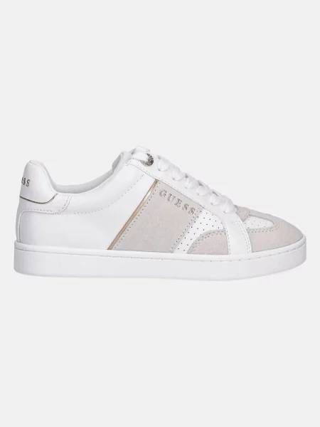 Guess sneakers bej