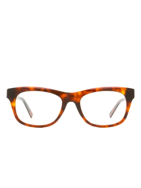 Ochelari de soare Zegna maro
