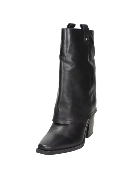 Pantofi Carmela negru