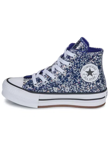 Pantofi copii Converse albastru