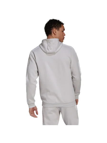Hanorac Adidas gri