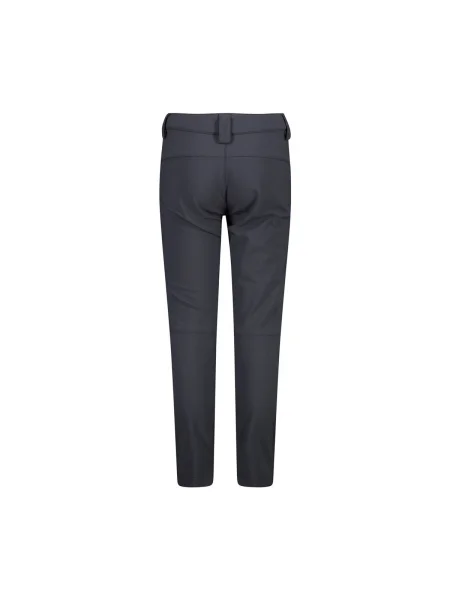 Pantaloni copii Cmp gri