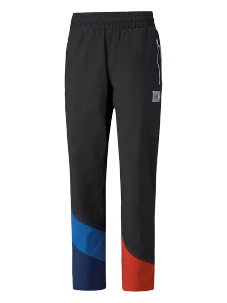 Pantaloni Puma negru
