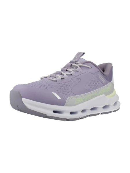 Pantofi copii Skechers violet