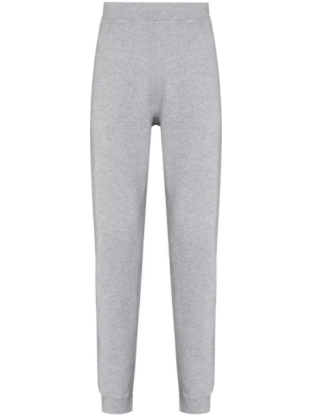 Pantaloni Sunspel gri