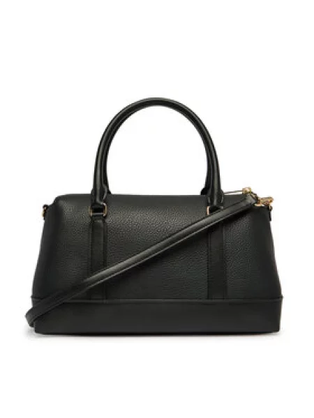 MICHAEL Michael Kors Ročna torba Andie črna