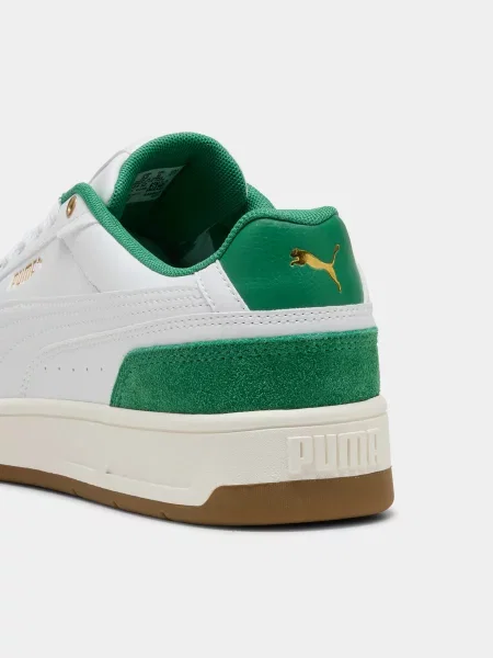 Кеды Puma белые