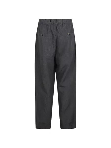 Pantaloni Brunello Cucinelli gri