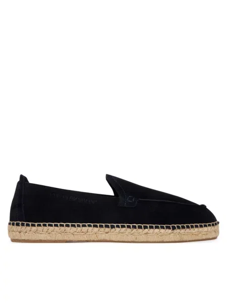 Espadryle Emporio Armani
