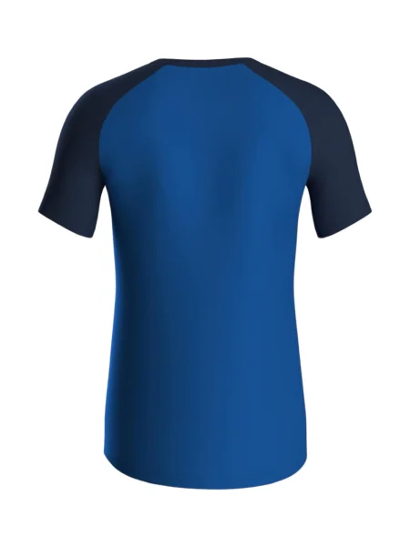 JAKO Tricou funcțional albastru alb