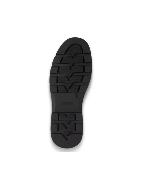 Pantofi derby Element negru