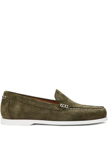 Pletene sportske kratke hlače Polo Ralph Lauren s printom bijela