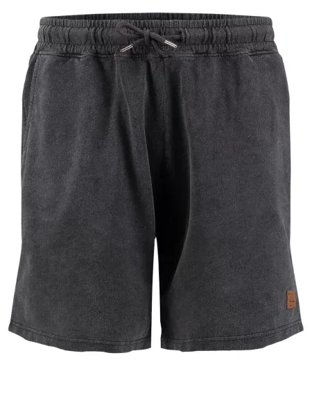 Key Largo Pantaloni negru