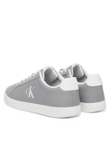 Derby cipő Calvin Klein