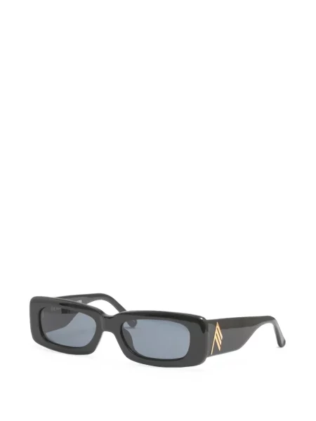 Ochelari de soare The Attico negru