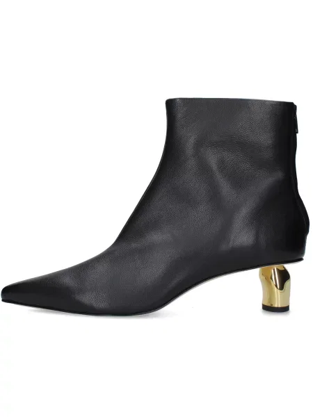 Pantofi Jvam negru