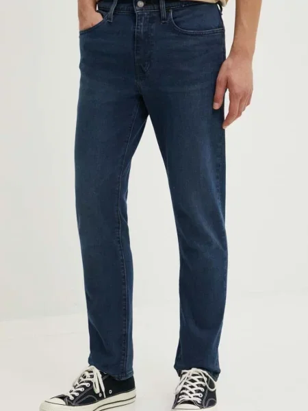 Дънки Levi's TAPER тъмносиньо