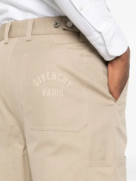 Pantaloni cargo Givenchy