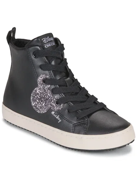 Pantofi copii Geox negru