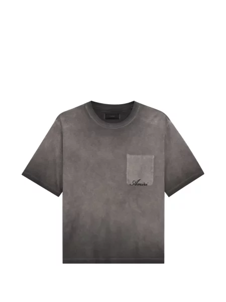 Tricou Amiri negru