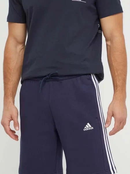Hanorac Adidas albastru