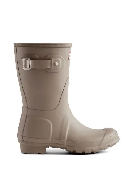 Botine Hunter maro