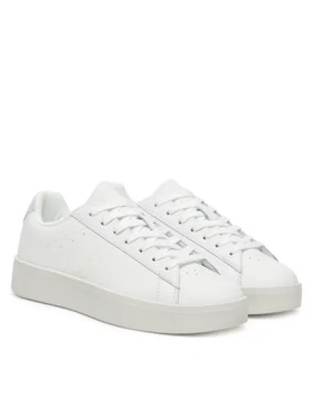 Napapijri Sneakersy Ivy bílá