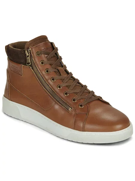 Pantofi Redskins maro