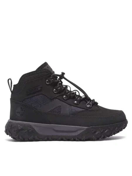 Черевики Timberland Gs Motion 6 Mid F/Lwp чорний