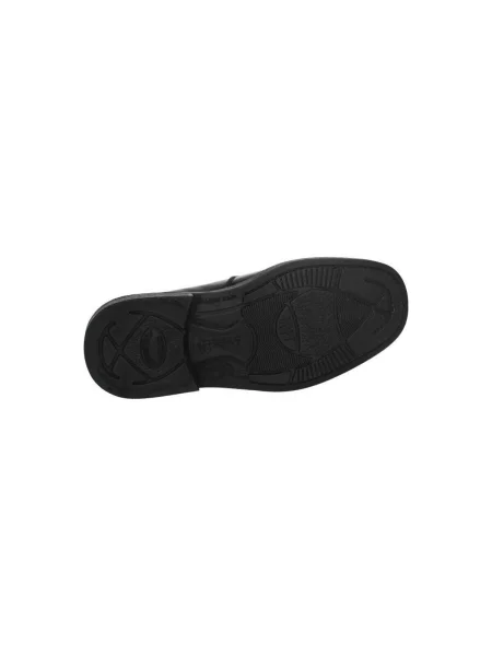 Pantofi Luisetti negru