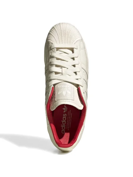 Șlapi Adidas Cloudfoam cu șireturi din dantelă cu perforații gri
