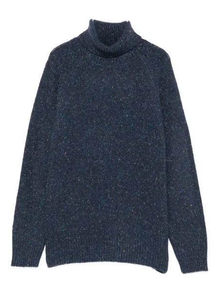 Heláncă Beyou lungă albastru