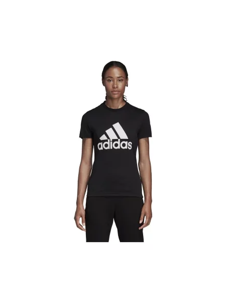 Majica Adidas crna