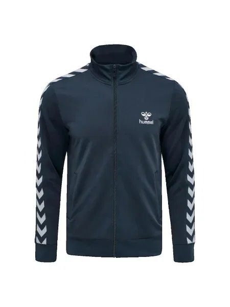 Sacou Hummel albastru
