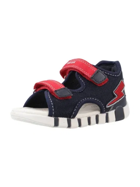 Pantofi copii Geox albastru
