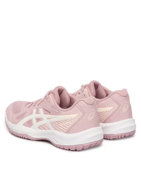 Női cipők ASICS Upcourt 6 morganite/white. Méret: EU rózsaszín