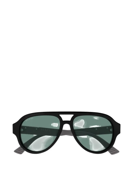 Ochelari de soare Gucci Eyewear negru