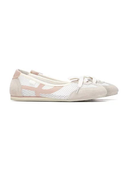 Pantofi Xti alb