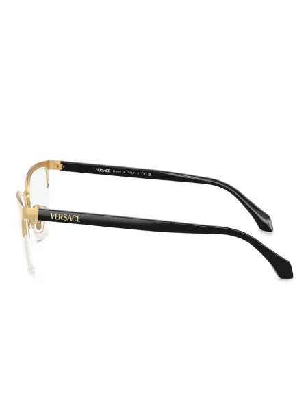 Katės akių akiniai nuo saulės Versace Eyewear