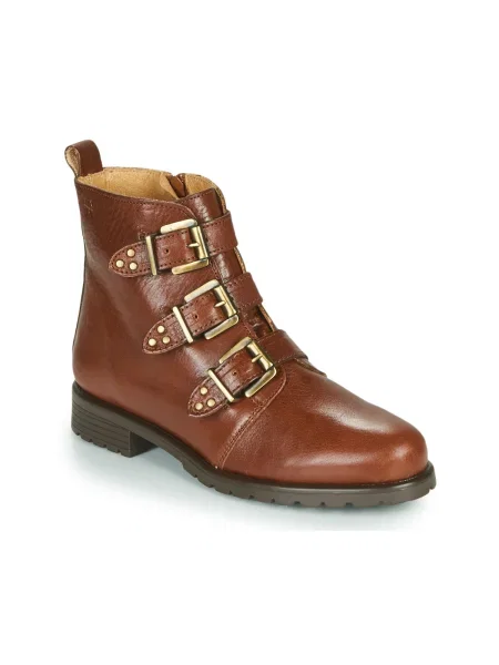 Botine Dream In Green verde