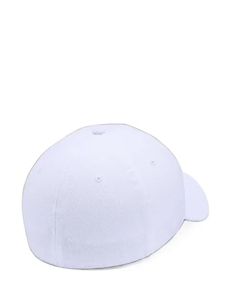 Șapcă Under Armour alb