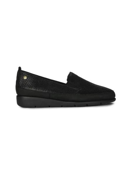 Pantofi Maciejka negru