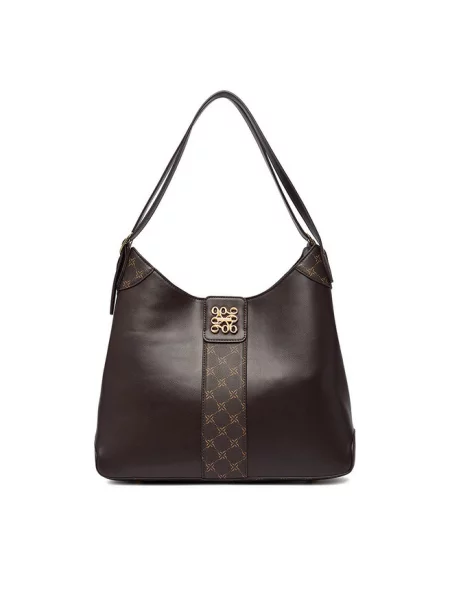 Nine West Torebka ETHERAL brązowy