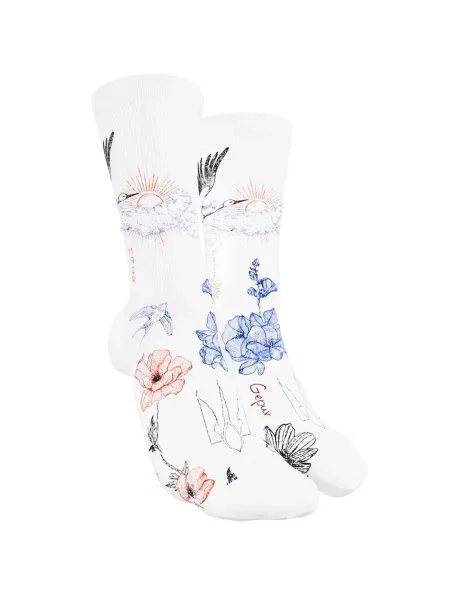 Gepur Шкарпетки білий