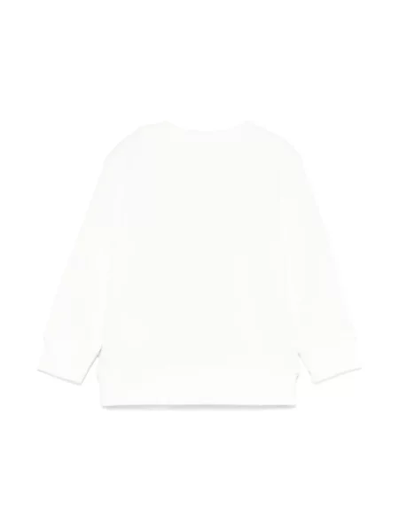 Gyerek melegítő felső Stella Mccartney fehér