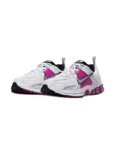 Sneakersy dziecięce Nike Vomero białe