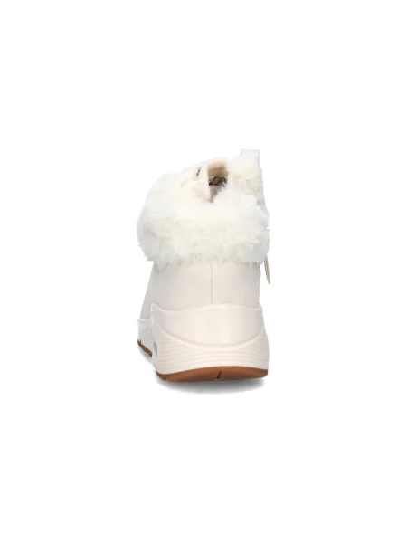 Pantofi Skechers bej