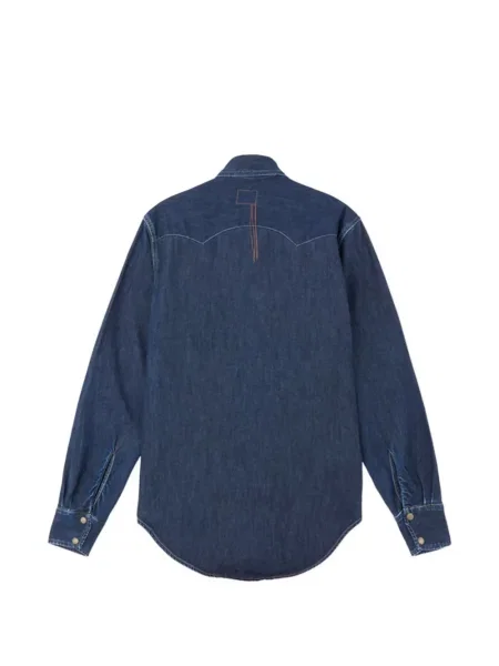 Košulja Fortela plava