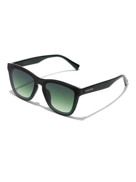HAWKERS Ochelari de soare Downtown Max verde închis negru