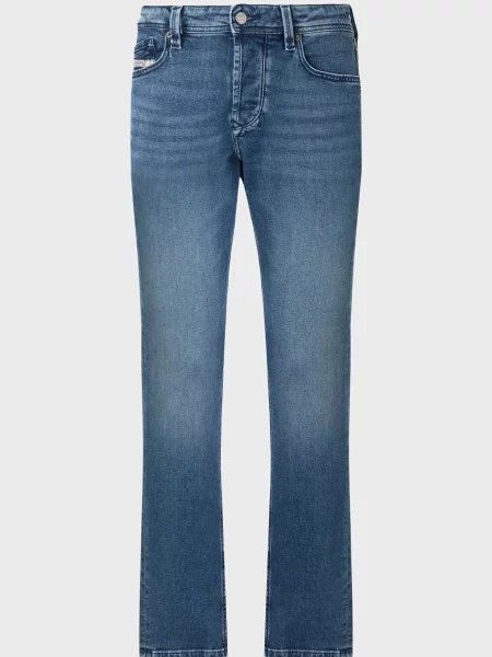 Джинси Diesel Larkee-Beex сині